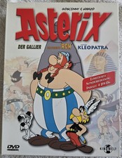 Dvd asterix box gebraucht kaufen Dvd asterix box gebraucht kaufen  Lich