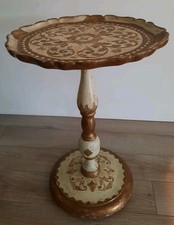 Vintage italian florentine for sale  Ellenton