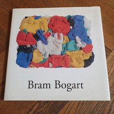 Bram bogart galerie d'occasion  Paris XIV
