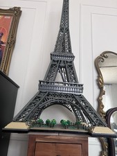 Lego icons eiffel for sale  West Palm Beach