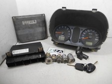 Kit chiave ecu usato  Putignano