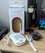 Suresafe sos personal for sale  BUCKLEY