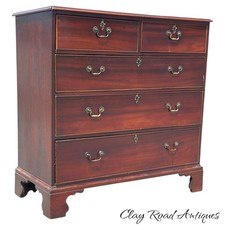 Antique chippendale mahogany for sale  Reading