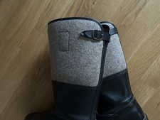 Filzstiefel moorland gebraucht kaufen  München