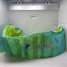Banheira inflável para bebê, banheira infantil Boysea com chifre de sela antiderrapante comprar usado Banheira inflável para bebê, banheira infantil Boysea com chifre de sela antiderrapante comprar usado  Enviando para Brazil