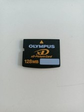 Olympus picture card usato  Torino