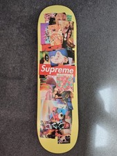 supreme deck for sale supreme deck for sale HEANOR