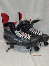 Bauer vapour x400 for sale  DERBY