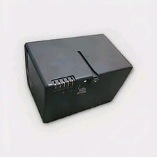 Bateria sobressalente Mackie Thrash212 GO caixa aberta não usada frete grátis  comprar usado  Enviando para Brazil