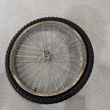 Mongoose bike tire for sale  Topeka