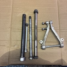 Perni ktm 690 usato  Roma