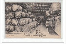 Sain emilion wine d'occasion  Expédié en Belgium