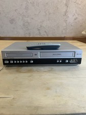 Combo videoregistratore dvd usato  Solza