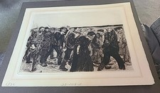 Vtg. käthe kollwitz for sale  Rochester