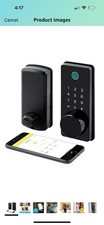 Lockstar smart door for sale  Bridgeview