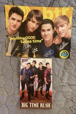 Big time rush for sale  Jenkintown