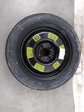 Roue secours citroen d'occasion  Chemillé