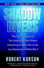 Shadow divers true for sale  Boston