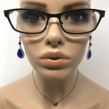 Fcuk 102 glasses for sale  HAYWARDS HEATH