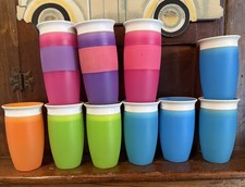 munchkin 360 cups 10oz for sale munchkin 360 cups 10oz for sale Collins