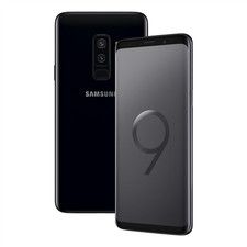 Galaxy 64gb midnight for sale  WOLVERHAMPTON