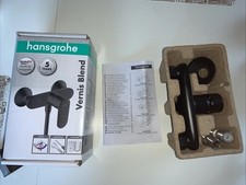 Duscharmatur einhebelmischer h gebraucht kaufen  Wolfsburg
