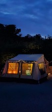 Camp let trailer for sale  LANARK