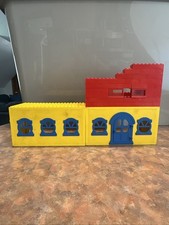1979 lego fabuland for sale  Dorchester