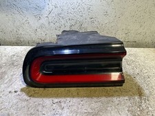 Fanale posteriore dodge usato  Spedire a Italy