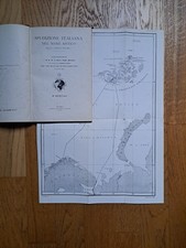 Italiana nel mare usato  Roma