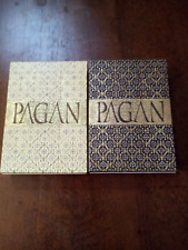 Playing cards pagan for sale  CANNOCK