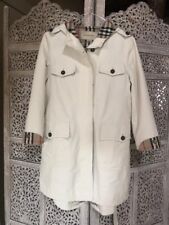 Burberry trench bambina usato  Treviso