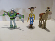 Toy story figuren gebraucht kaufen  Brühl