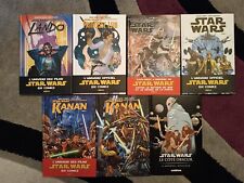 Star wars lot d'occasion  Choisy-le-Roi