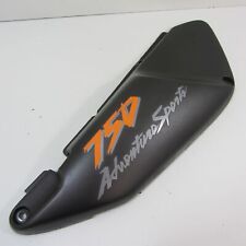 Honda xrv 750 gebraucht kaufen  Hilchenbach