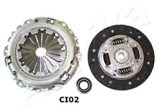 Kit de embreagem Ashika 92-CI-CI02 Ø200mm para Citroën C2 C3 Peugeot 206 207-1.4HDi, usado comprar usado  Enviando para Brazil