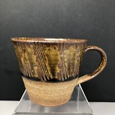 Tea cup incised for sale  ROTHERHAM