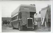 Photograph converted fairgroun for sale  DISS