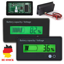 12v 72v lcd gebraucht kaufen  Buseck