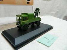 Oxford diecast aec for sale  Shipping to Ireland