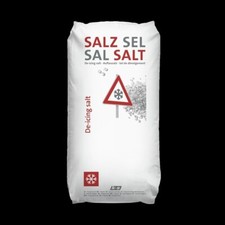 Auftausalz streusalz streumitt gebraucht kaufen  Süderlügum