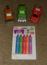 Nuby little squirts for sale  YEOVIL