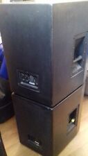 Pair wharfedale pro for sale  SHEFFIELD