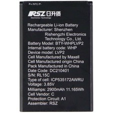 New battery verizon for sale  Grand Prairie