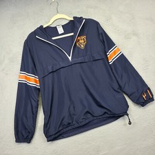 Chicago bears windbreaker for sale  Moses Lake