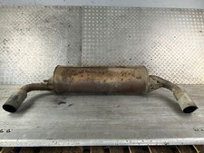 (61427 Muffler Duplex Mazda CX-7 (ER) d'occasion  Expédié en Belgium