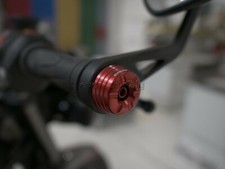 Evotech kit contrappesi usato  Vobbia