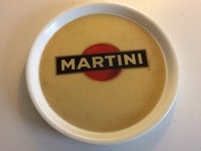 Plateau martini publicitaire d'occasion  France
