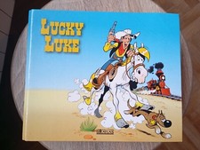 Lucky luke coffret d'occasion  Sarrebourg