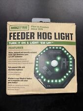Moultrie feeder hog for sale  Macclenny